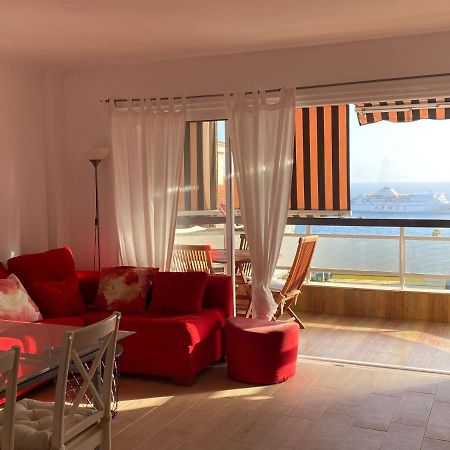 Casa Eneri Apartment Los Cristianos  Exterior photo