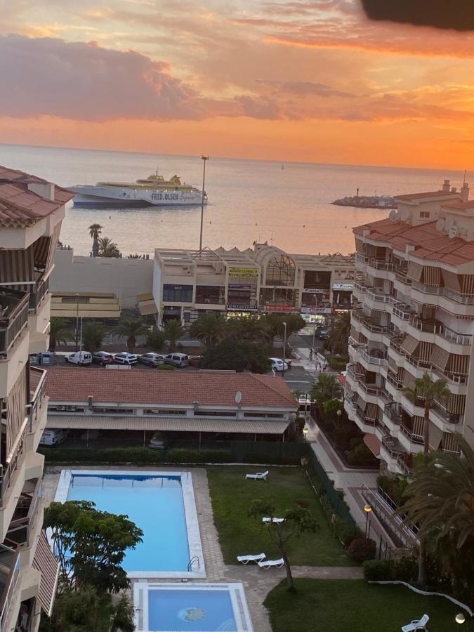 Casa Eneri Apartment Los Cristianos  Exterior photo