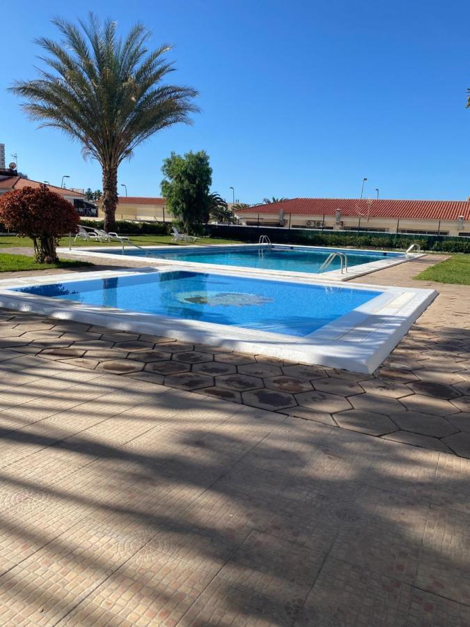 Casa Eneri Apartment Los Cristianos  Exterior photo