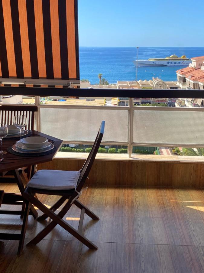 Casa Eneri Apartment Los Cristianos  Exterior photo