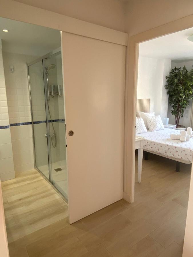 Casa Eneri Apartment Los Cristianos  Exterior photo