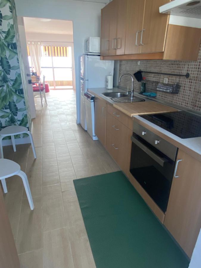 Casa Eneri Apartment Los Cristianos  Exterior photo