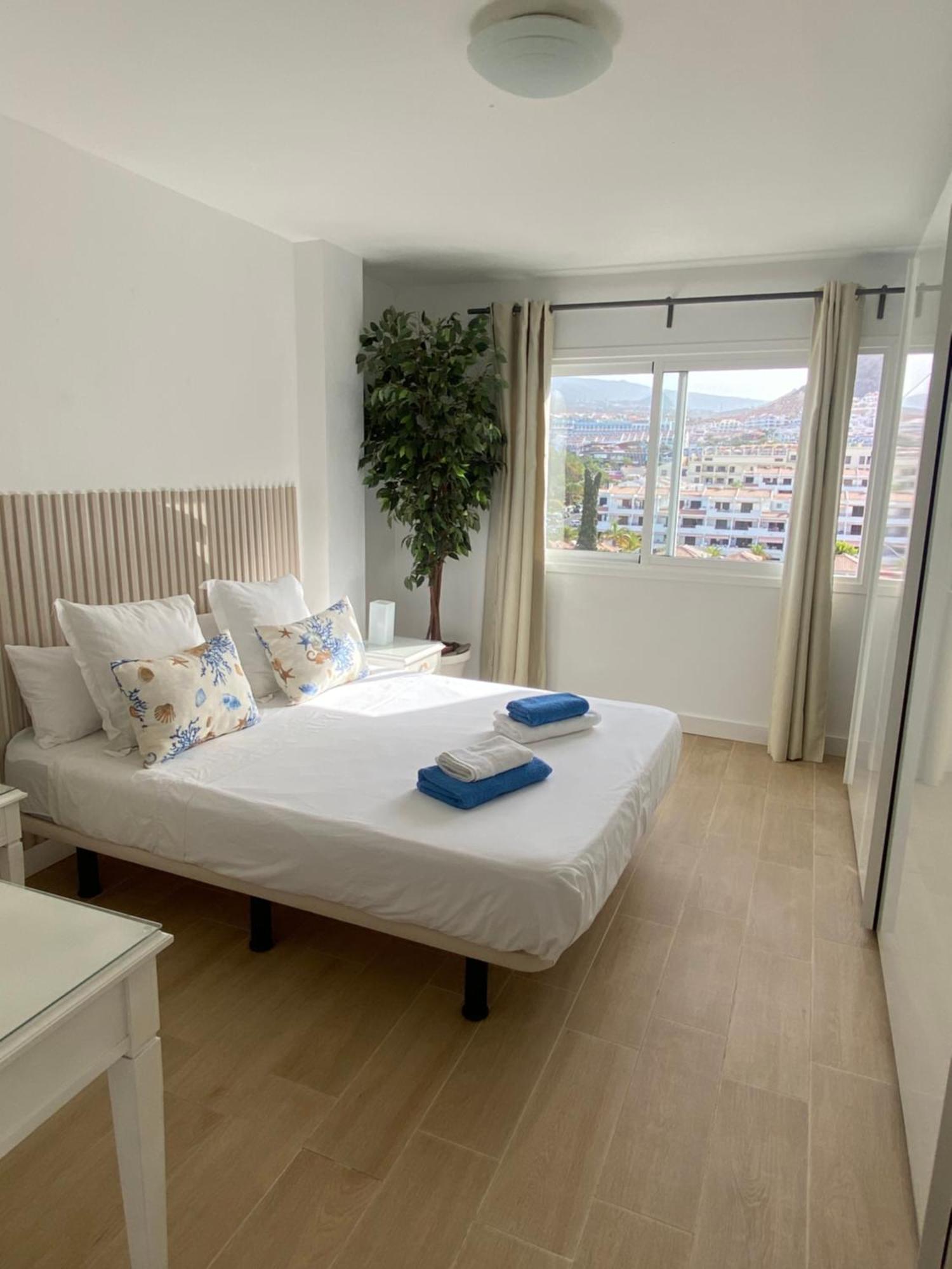 Casa Eneri Apartment Los Cristianos  Exterior photo