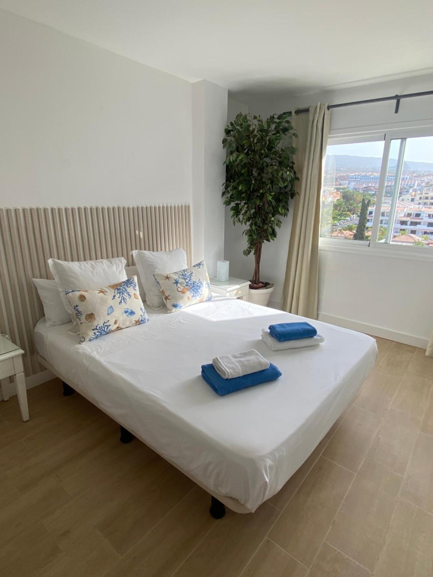 Casa Eneri Apartment Los Cristianos  Exterior photo